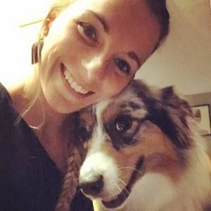 Meet your Posher, Hanna